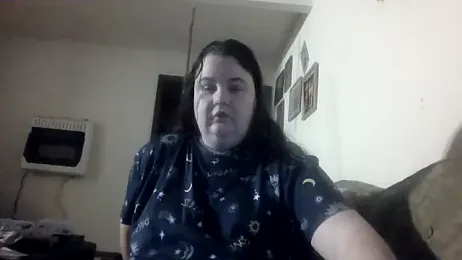 LittleBunny3 webcam model stream image