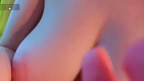 SoniaScott webcam model stream image