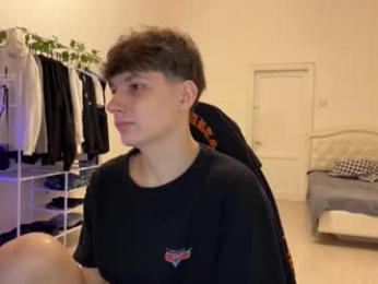 thomas617826 webcam model stream image