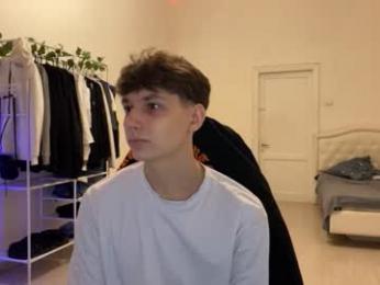 thomas617826 webcam model stream image