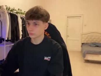 thomas617826 webcam model stream image