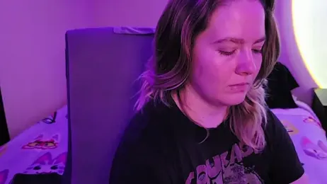 InternetFairy_XO webcam model stream image