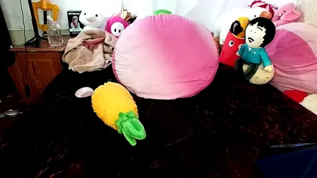 GamerGirlRoxyAndLee webcam model stream image