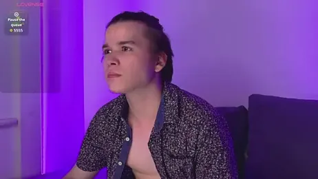 BrodyEvans webcam model stream image