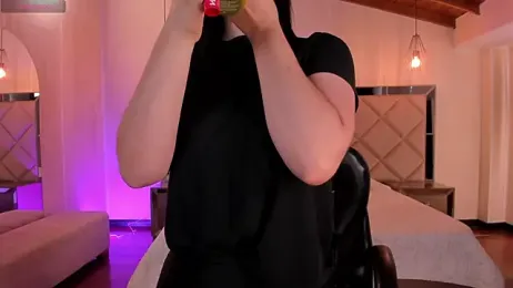 JennaOlsonX webcam model stream image