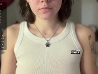 Asexysmile webcam model stream image