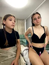 18teengirl3 webcam model stream image