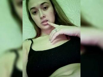 Elina09 webcam model stream image