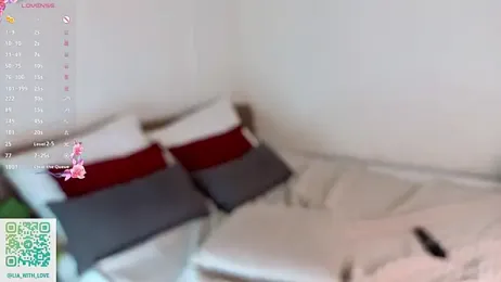 HollisBeckett webcam model stream image