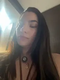 SaharaRush_ webcam model stream image