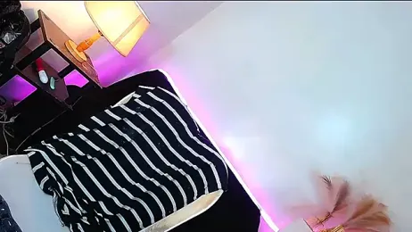 SassaLilly webcam stripchat model stream image