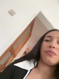 Amy_Sin webcam model stream image