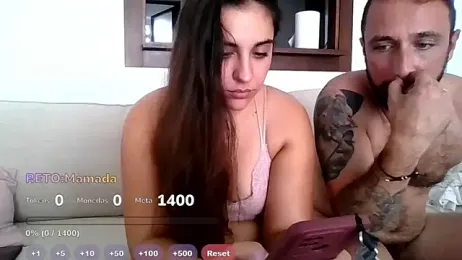 Ursumi1 webcam model stream image