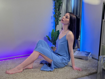 AmelieCrosby webcam model stream image