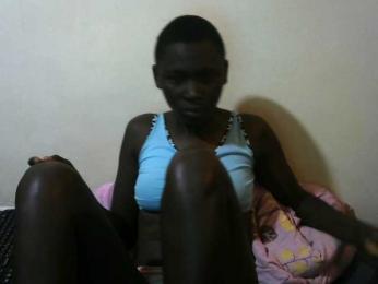 Candy001 webcam model stream image