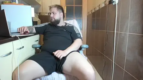 ashtondel webcam model stream image