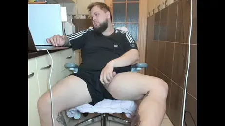 ashtondel webcam model stream image
