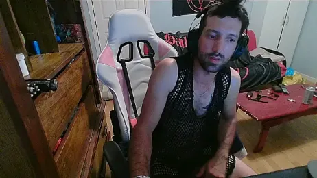 Ardokks webcam model stream image