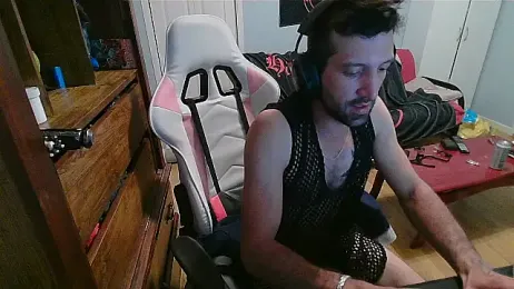 Ardokks webcam model stream image