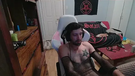 Ardokks webcam model stream image
