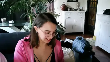 _little_blake webcam model stream image