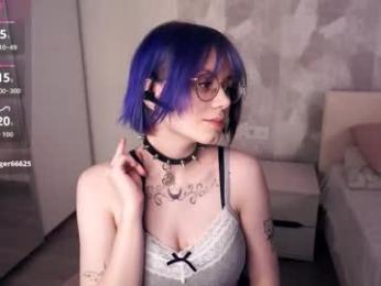 avaobierne webcam model stream image