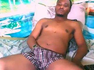 ebonytiger69 webcam model stream image