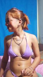 Evesita77 webcam cam4 model stream image