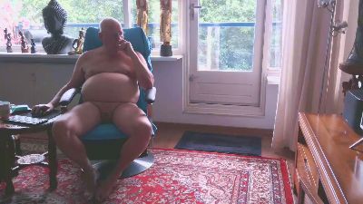 Exhib070 webcam model stream image