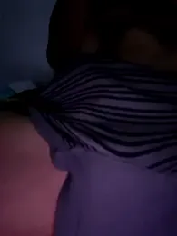 IamCesar0 webcam model stream image