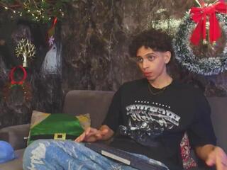 Nikolai Drake webcam model stream image