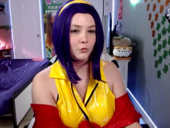 syndica webcam model stream image