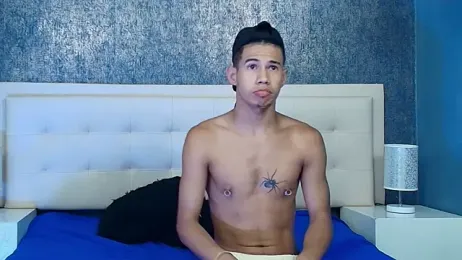 Erick_Zhimerman webcam model stream image