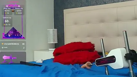 Erick_Zhimerman webcam model stream image