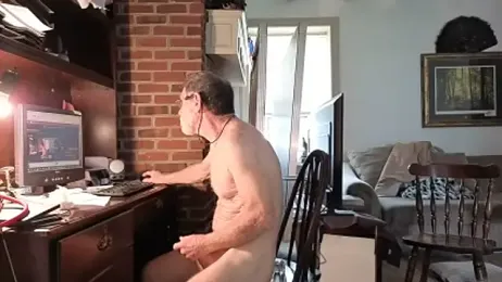 CDforU webcam model stream image