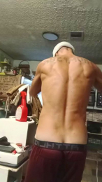 thompson3 webcam model stream image