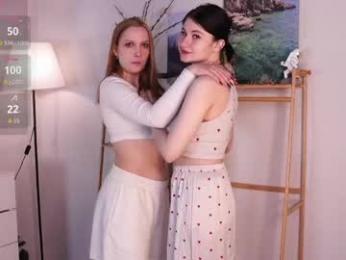 petulagambee webcam model stream image