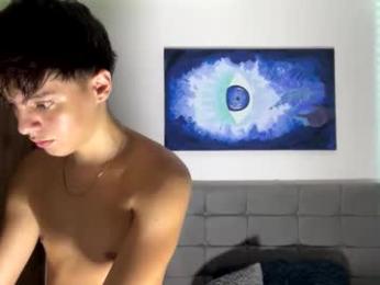 _walker007 webcam model stream image