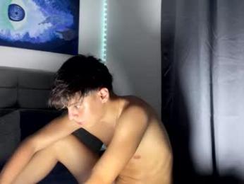 _walker007 webcam model stream image