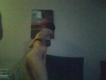 DianaDamir webcam model stream image