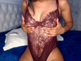 Cherrysheril webcam model stream image