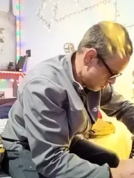 Buffshagswell webcam model stream image