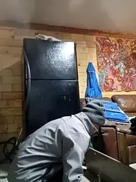 Buffshagswell webcam model stream image