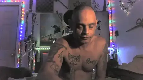Buffshagswell webcam model stream image