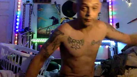 Buffshagswell webcam stripchat model stream image