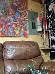 Buffshagswell webcam model stream image