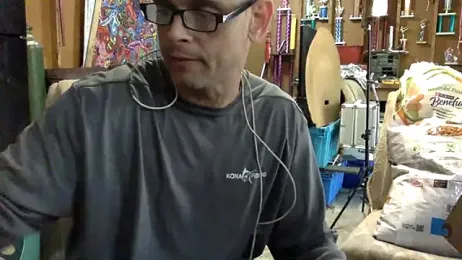 Buffshagswell webcam model stream image