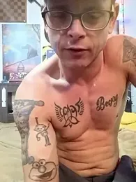 Buffshagswell webcam stripchat model stream image