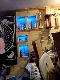 Buffshagswell webcam model stream image