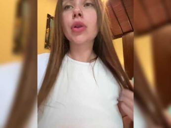 -LeiaProseccina- webcam model stream image